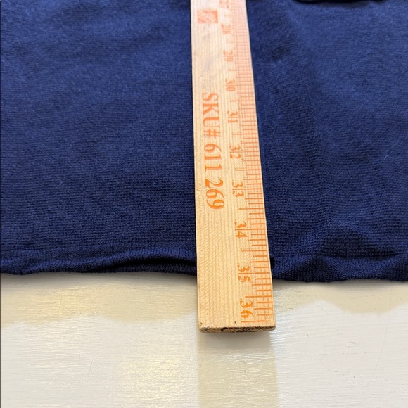 J. Crew Juliette collarless sweater-blazer Size XL - Picture 6 of 11